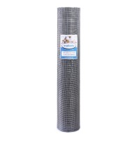 Electrosolden mesh Mallarte