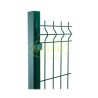 Bisagra Post for Full Rigid Panel Cancellation