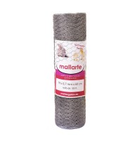Malla Triple Torsion Mallarte