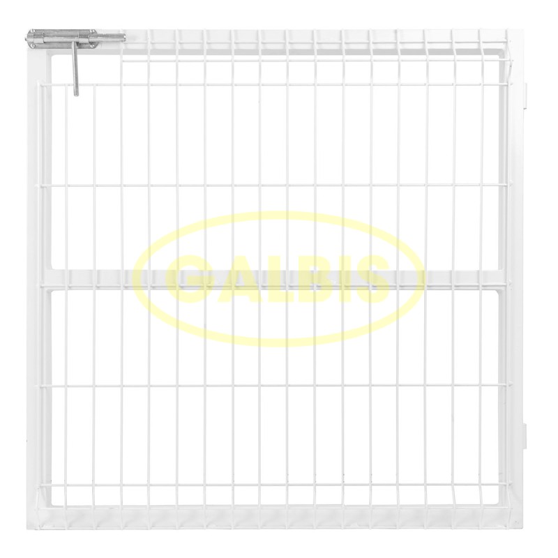 Full Rigid Panel Cancellation