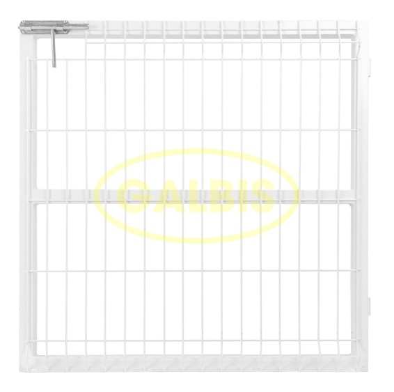 Full Rigid Panel Cancellation