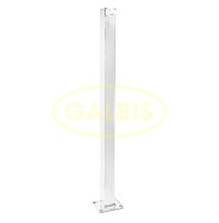 Cerrojo Post for Full Rigid Panel Cancellation