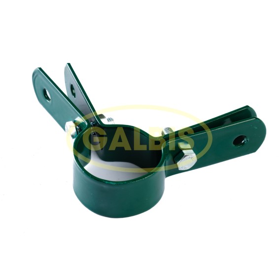 Coating machine 48 mm 30x3 Green