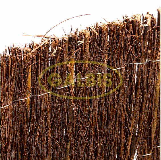 Brezo Combinado 1.00X3.00M (Brezo+Mimbre)
