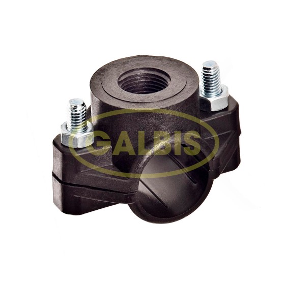 Collarin irrigation