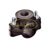 Collarin irrigation
