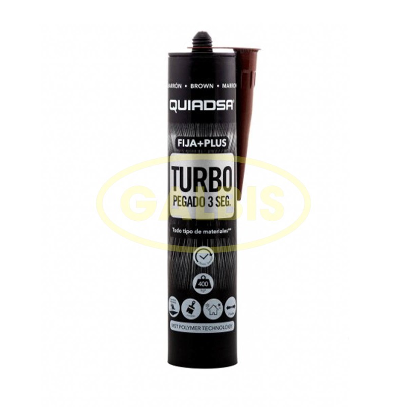 Plus Turbo fit in various colors