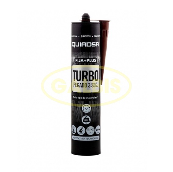 Plus Turbo fit in various colors