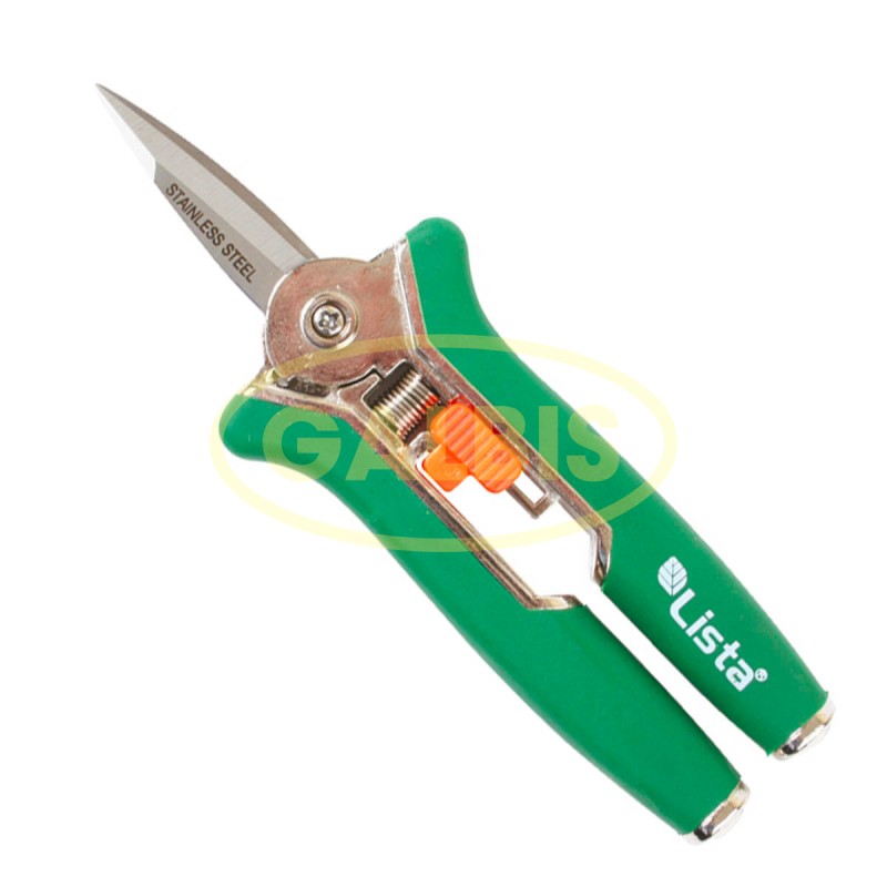 Scissors Podar 1 Hand H/Inox Com