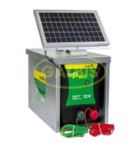 P-100 Electrical Pastor...