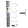 Malla Anudada Agrofence Galvanizada - Cinegética