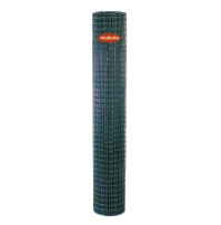 Plastified Electrosoldened Mesh Mallarte