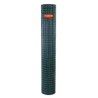 Plastified Electrosoldened Mesh Mallarte