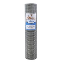 Electrosolden mesh Mallarte