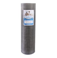 Electrosolden mesh Mallarte