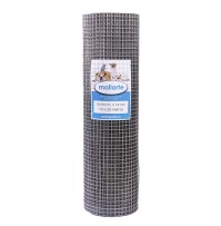 Electrosolden mesh Mallarte
