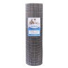 Electrosolden mesh Mallarte