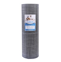 Electrosolden mesh Mallarte