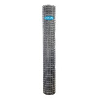 Electrosolden mesh Mallarte
