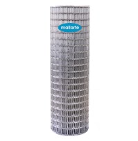 Electrosolden mesh Mallarte