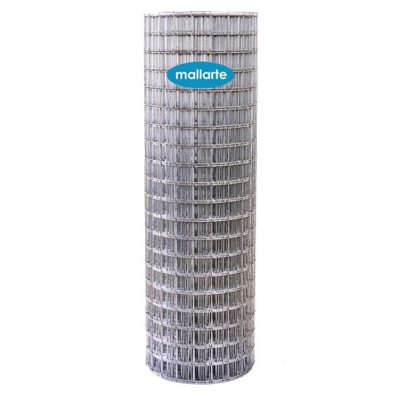 Electrosolden mesh Mallarte