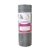 Malla Triple Torsion Mallarte