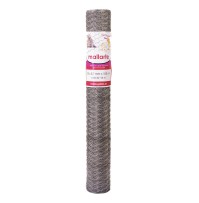 Malla Triple Torsion Mallarte