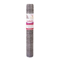Malla Triple Torsion Mallarte