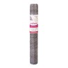 Malla Triple Torsion Mallarte