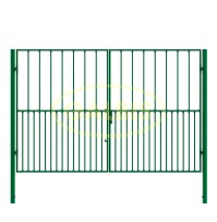 Puerta Ganadera (Cancela)...