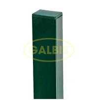 Cerrojo Post for Full Rigid Panel Cancellation