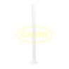 Poste 60x40 Galvanizado