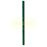 Bisagra Post for Simple Torsion Cancellation, Liso Mallazo and Tube