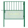 Puerta Ganadera (Cancela) de Tubo