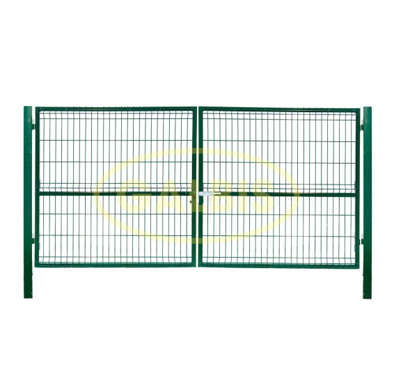 Full Rigid Panel Cancellation