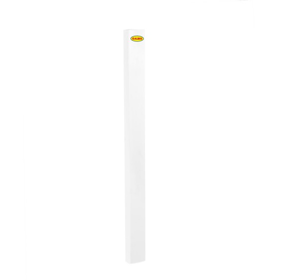 Poste Para Panel Rígido Plegado