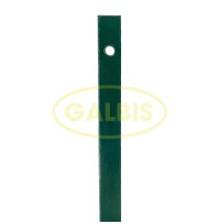 Pletina Lacada Verde