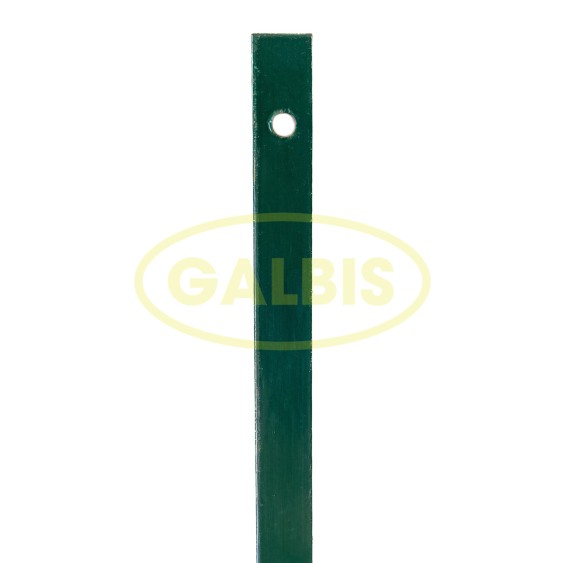 Pletina Lacada Verde