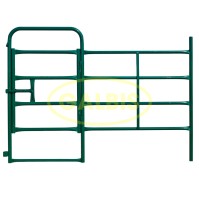 Panneau de barrière pour...