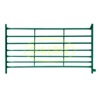 Tablón de Vacas de Tubo