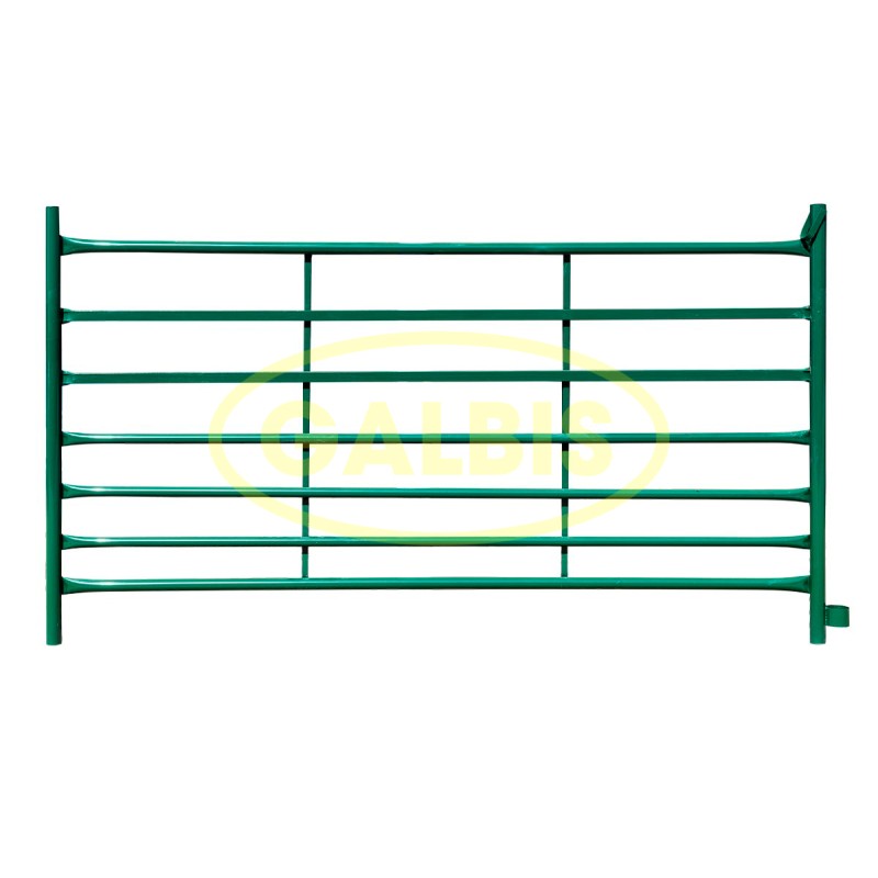 Tablón de Vacas de Tubo