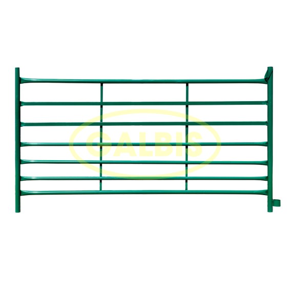 Tablón de Vacas de Tubo