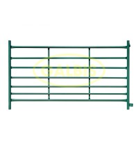 Tablón de Vacas de Tubo