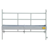 Comedero Equino 2.80m...