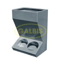 Tolvas de Lechones pequeñas