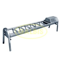 Bebedero de Ovejas Galvanizado con Boya