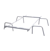 Protector Interno para Paridera Porcino Galvanizado