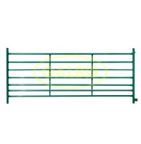 Tablón de Vacas de Tubo