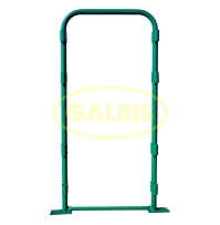 Arco de Unión Mangada Vacuno Desmontable