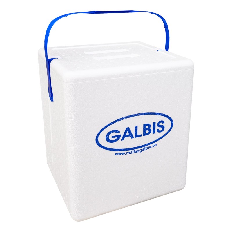 Geladeira de Cortiça 31L